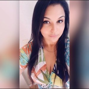 Meet your Posher, Tania